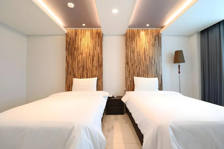 Chungju Grand Hotel