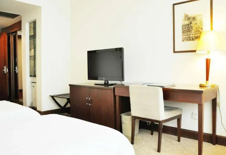 Homeyo Hotel - Shanghai