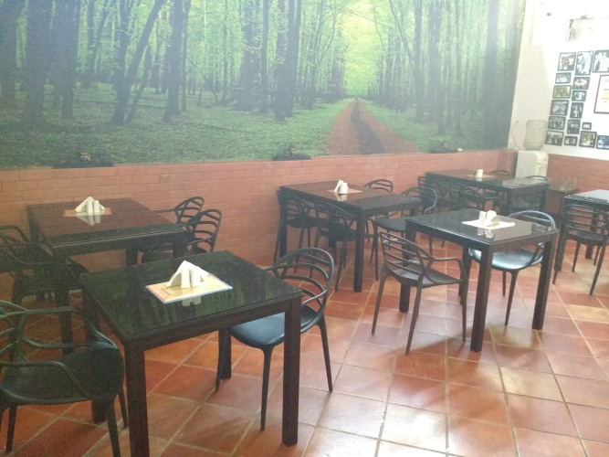 Hotel Highway Residency
