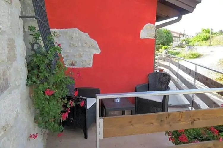 Bed And Breakfast Torrepalazzo