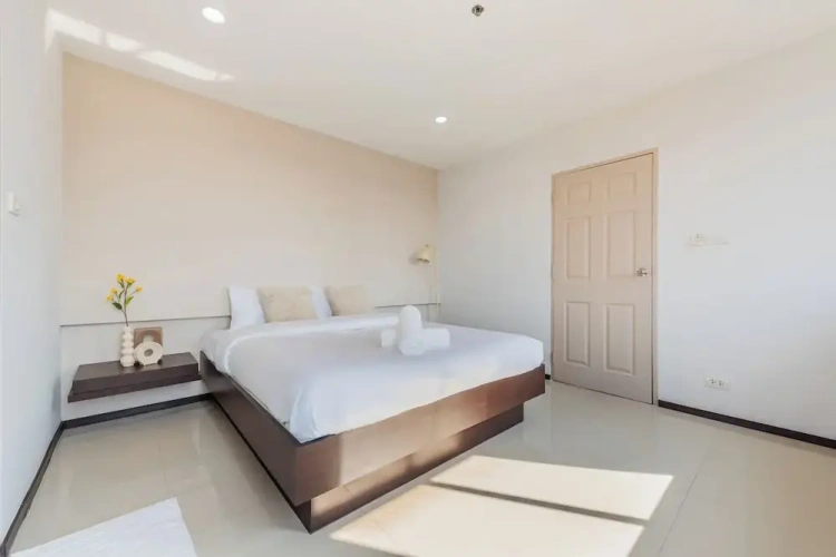 1 Bedroom Executive Suite