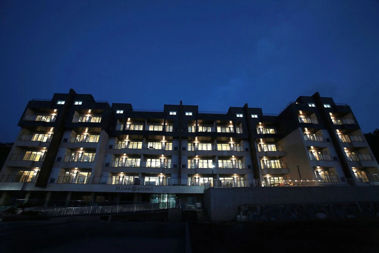 Hotelbild