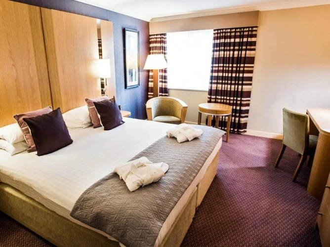 Classic Double room