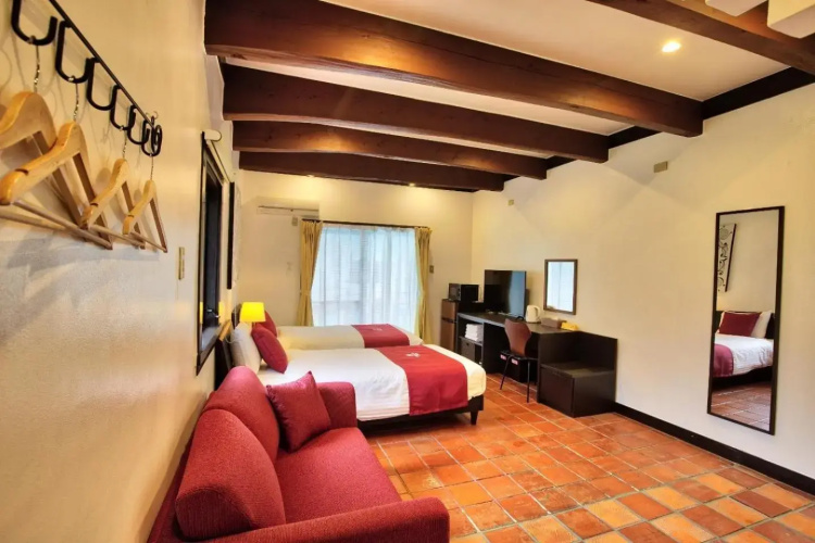 Hotelafbeelding