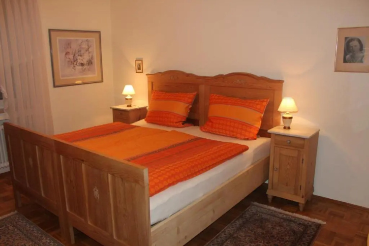 Ferienwohnung Waltraud