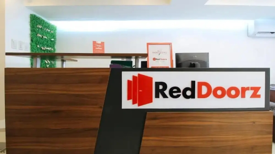 Reddoorz Plus at San Marcelino Malate
