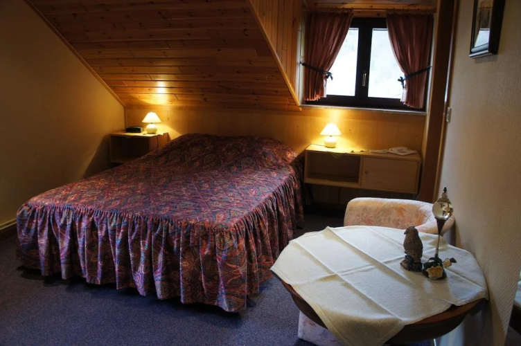 Hotel Rittersprung