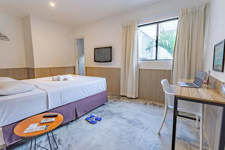 URB Hotel