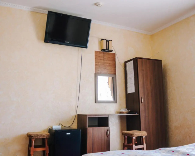 Filvarok Hotel