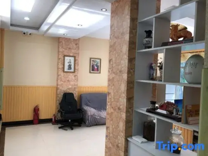 Changbaishan Countryside Hotel
