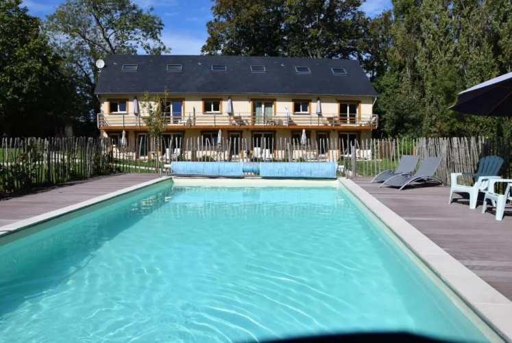 Le Relais du Hibou