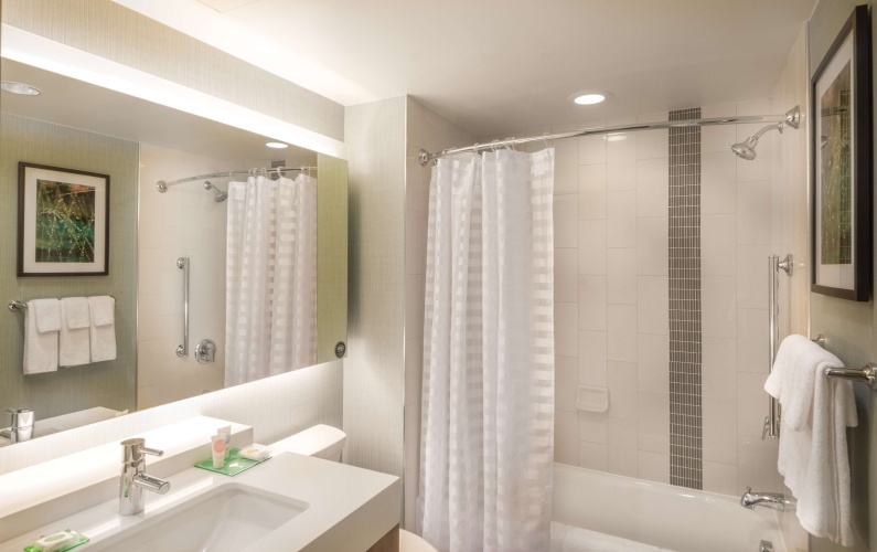Hyatt Place Washington DC/National Mall photo 9