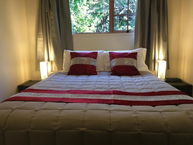 1 Bedroom Standard Double room