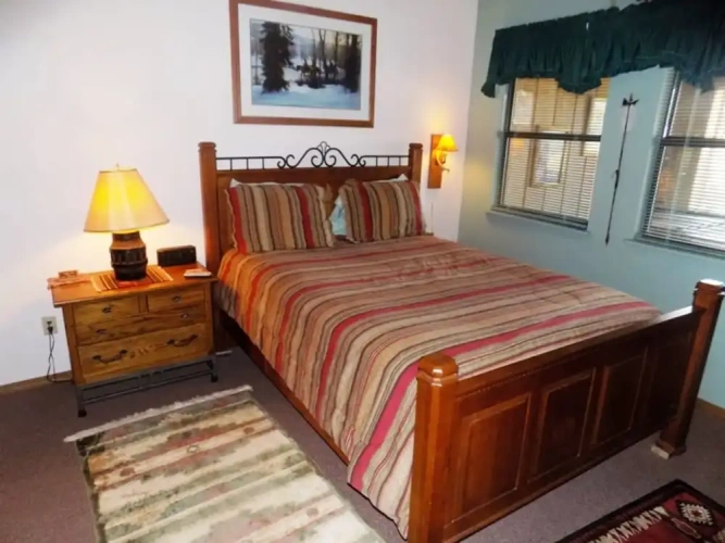 1 Bedroom Standard room