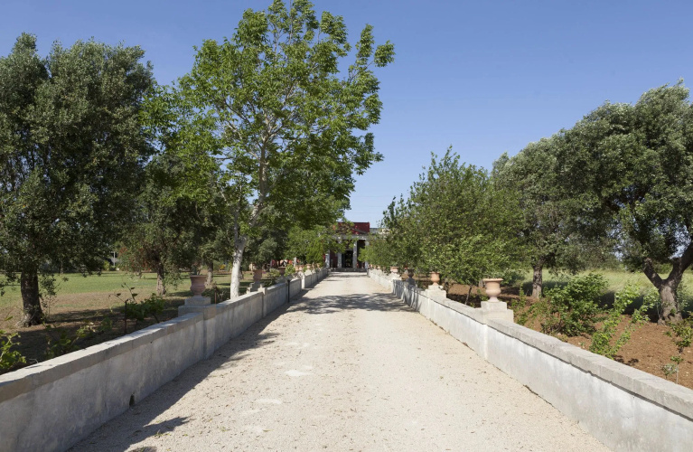 Villa Urso BedWine