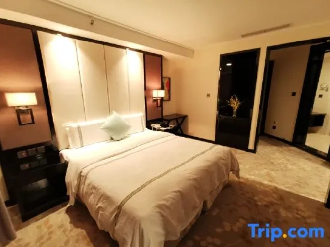 Business Double Suite
