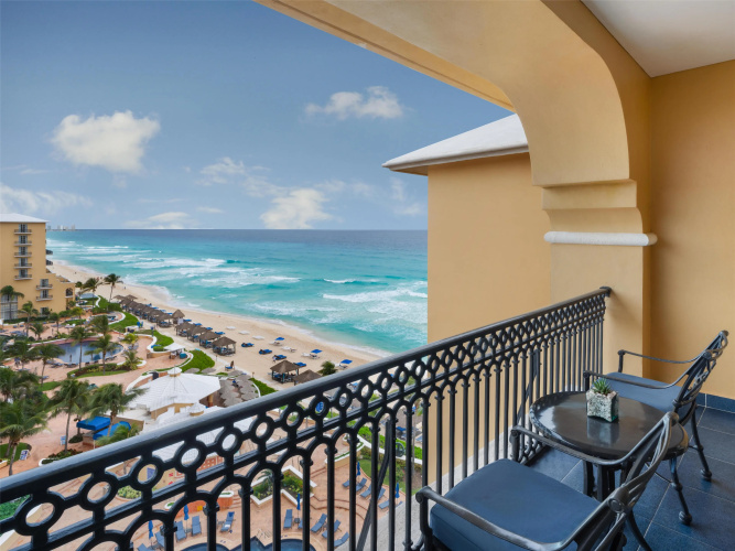 Kempinski Hotel Cancún photo 34