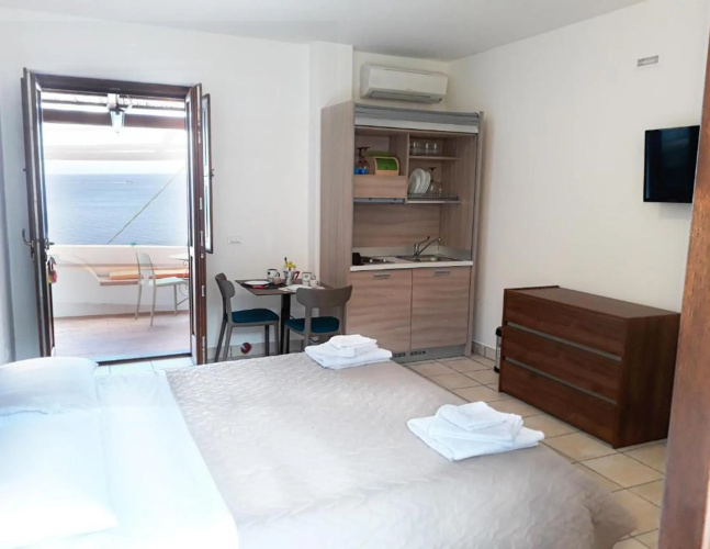 Residence Gregory