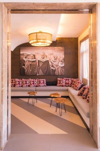 Be Live Adults Only La Cala Boutique Hotel photo 29