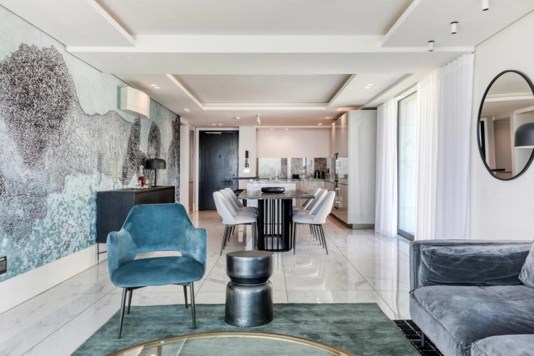 Aurum Allure - Bantry Bay