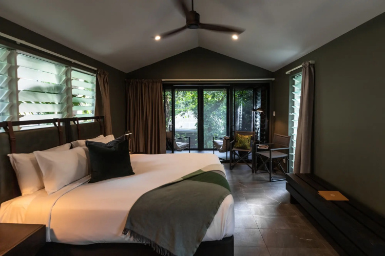 Daintree Ecolodge