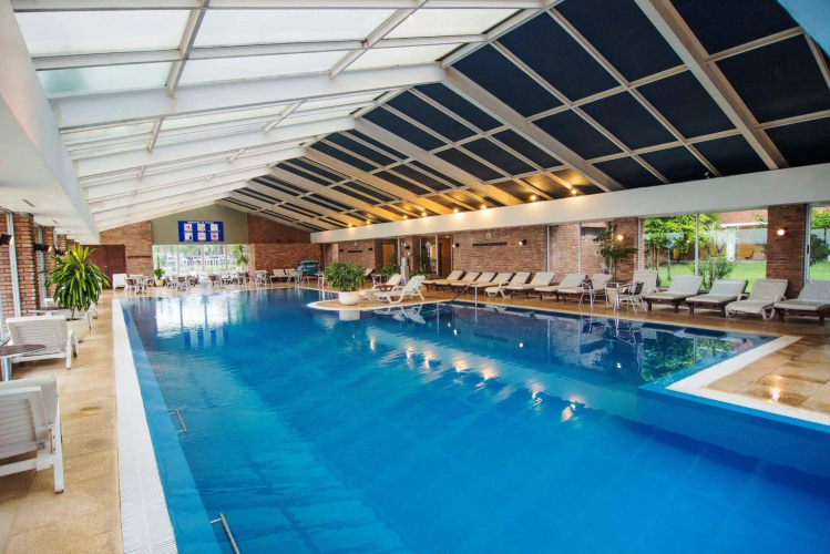 Arapey Thermal Resort & Spa photo 19