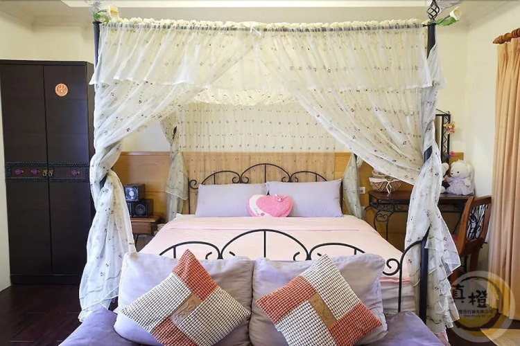 Over Water B&B