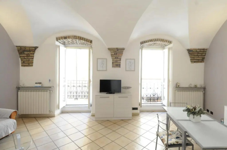 St. George Apartment