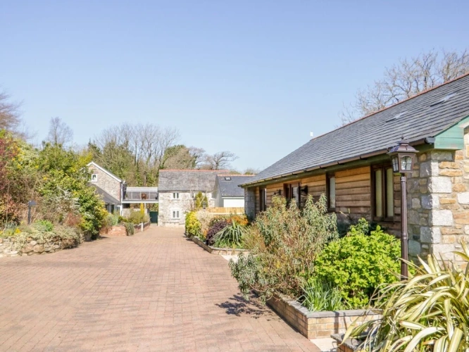 Cottage