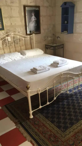 PCG - Casa Rooms