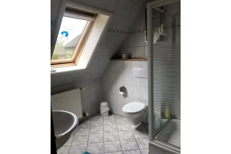 Holiday Apartment Hinrichsen 2