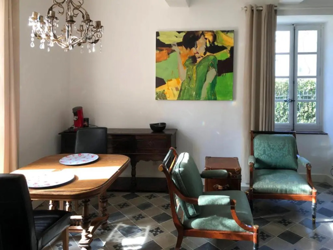 Chateau Marcel