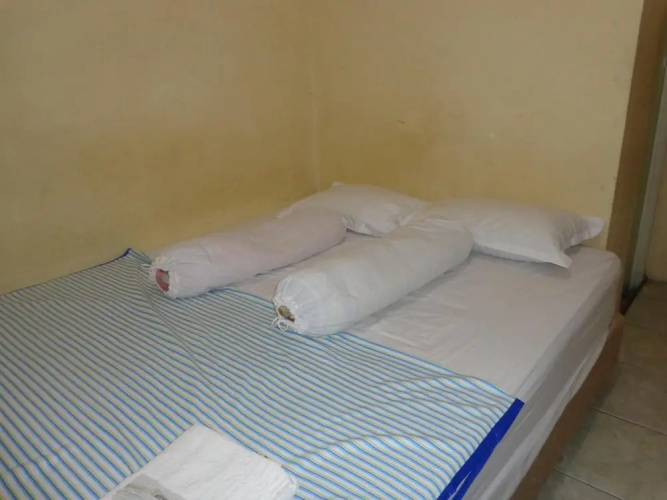 Hotel Musafir Inn