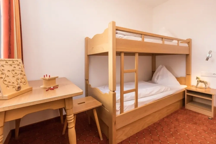 1 Bedroom Deluxe Apartment