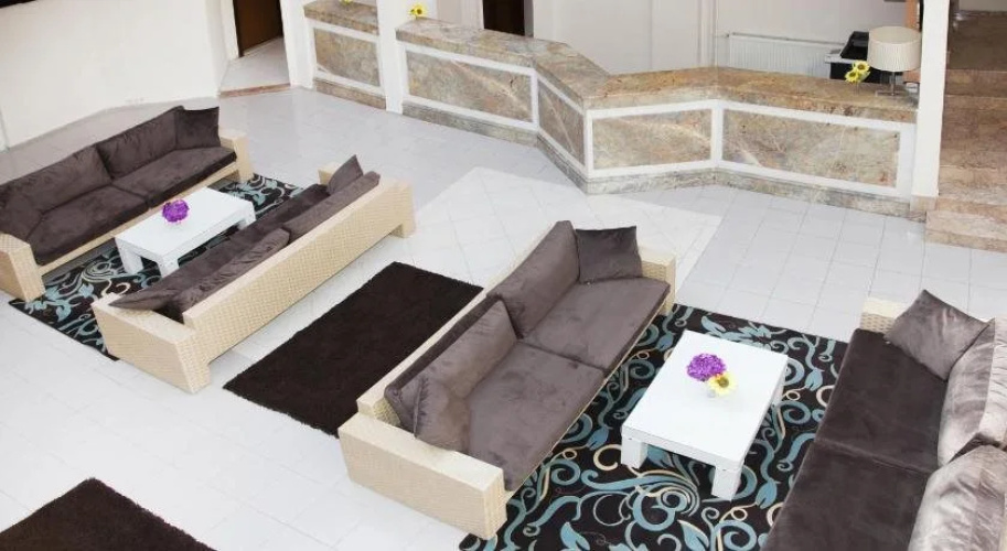 Lygos Hotel