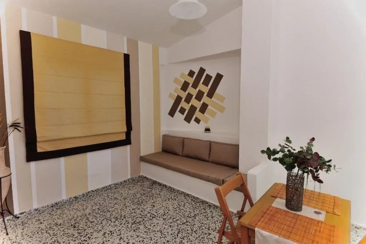 1 Bedroom Superior Apartment