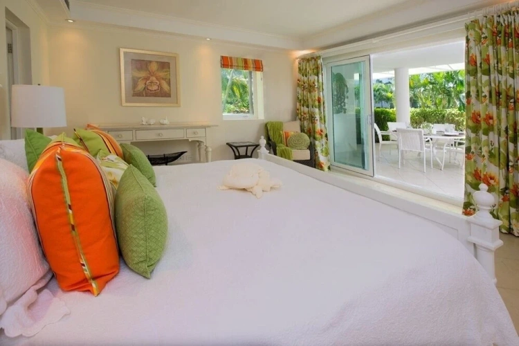 3 Bedrooms Standard room