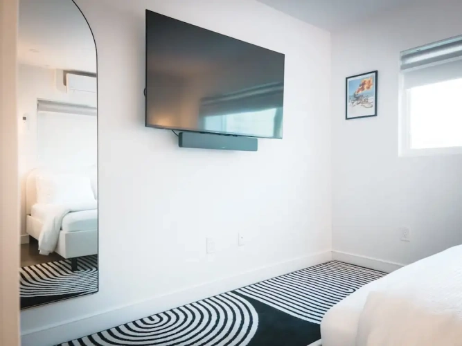 3 Bedrooms Luxury Suite