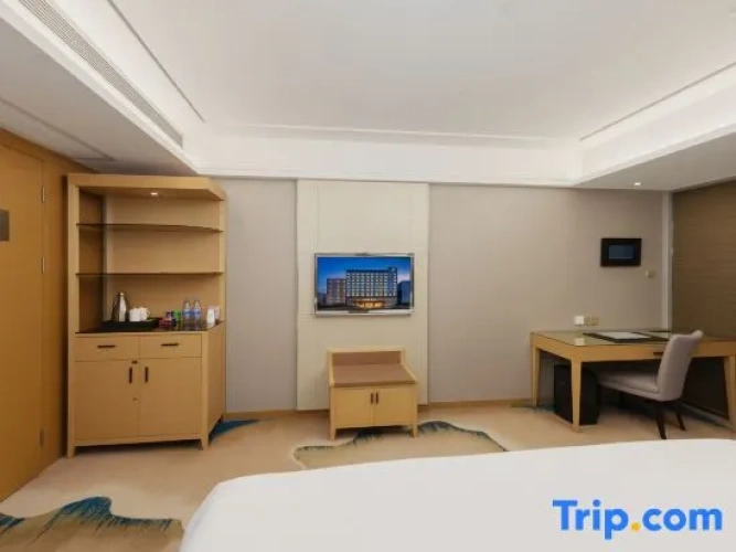 Deluxe Double Family room