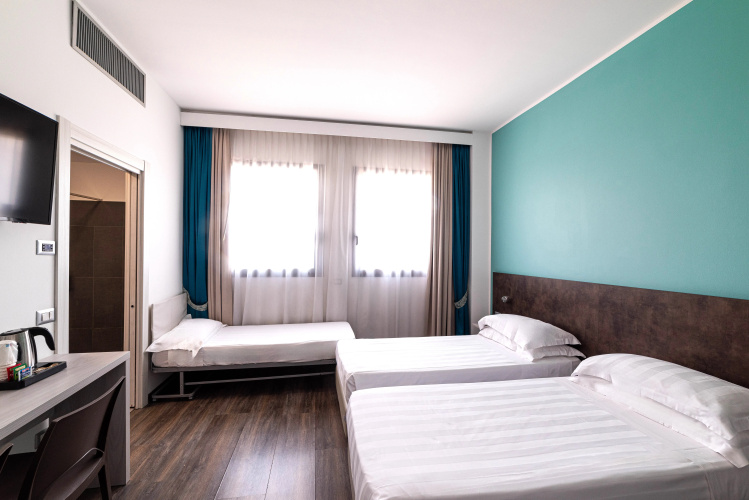 Phi Hotel Milano
