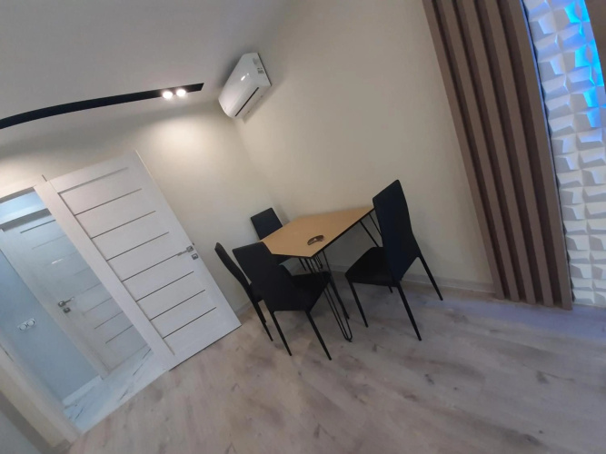 Secheni Apartment