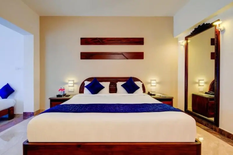 Classic Double room