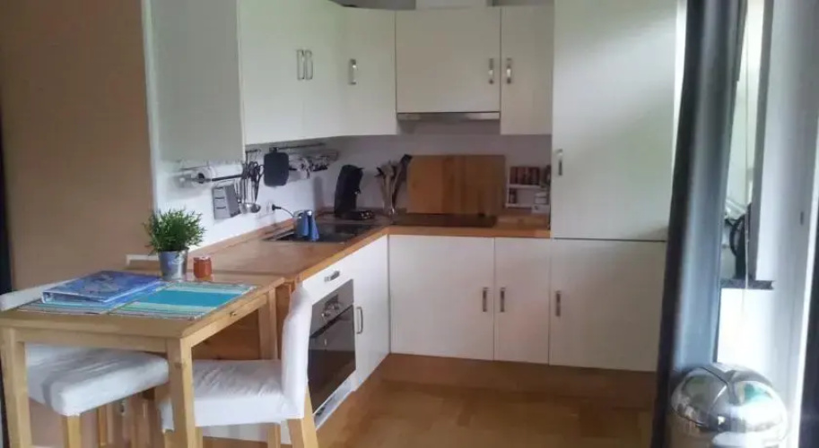 Appartment Slager