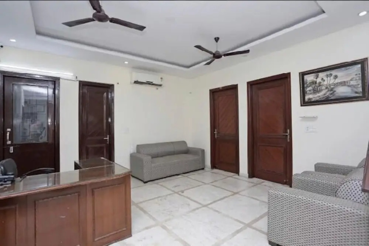 Orchid Suites Noida