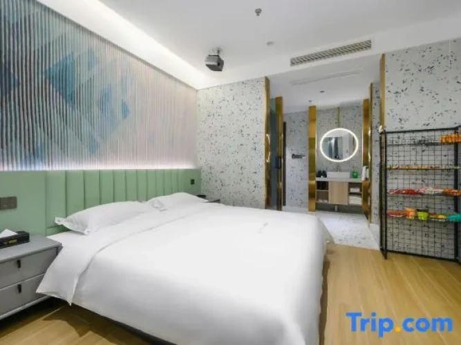 Privilege Double room