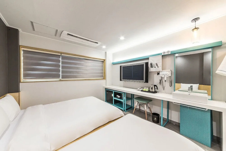 Hotel FN Hannam