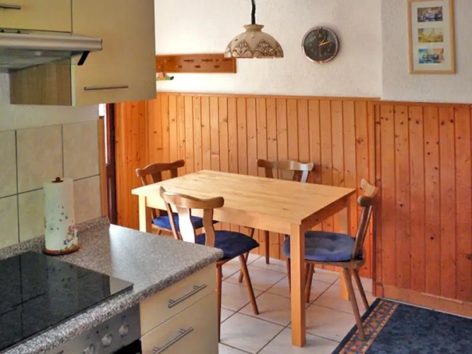 Luzie's Hus