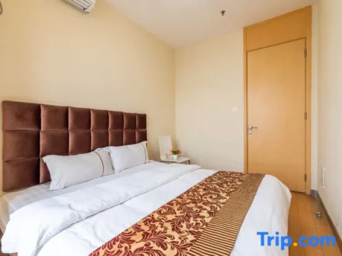 2 Bedrooms Business Suite