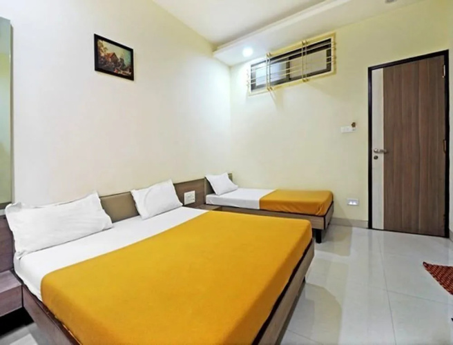 Hotel J K Palace