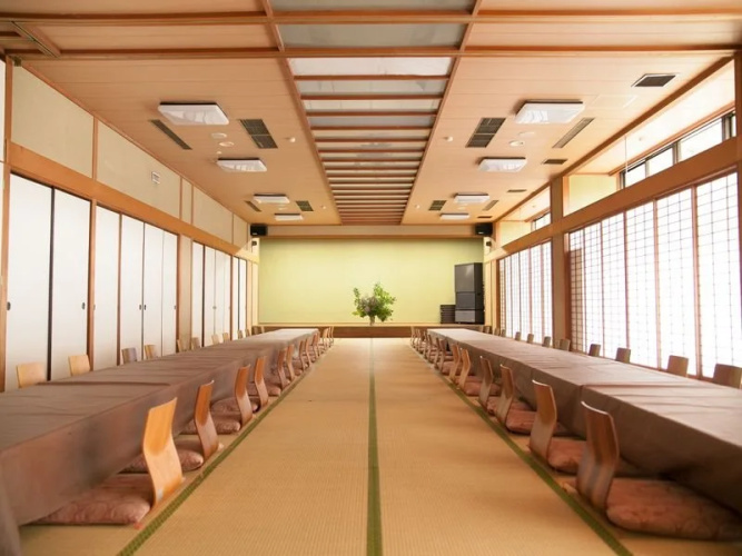 The Satoyama Hotel